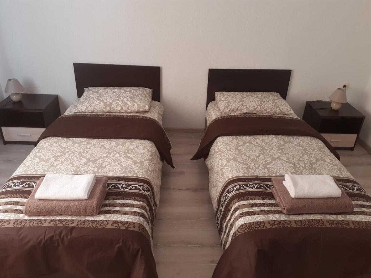 Къща За Гости Калинови Sandanski Esterno foto