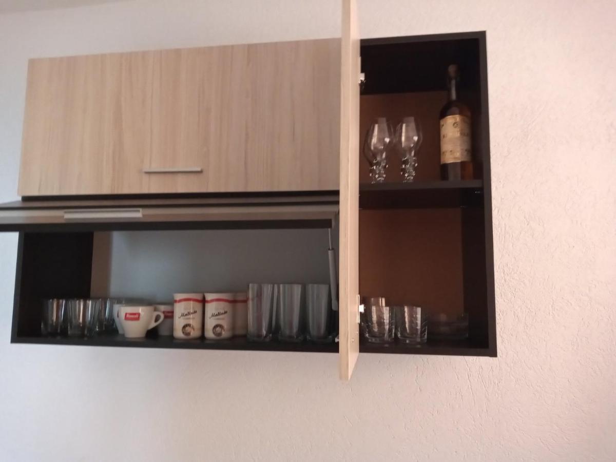 Къща За Гости Калинови Sandanski Esterno foto